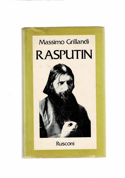 Rasputin. | Immagine principale