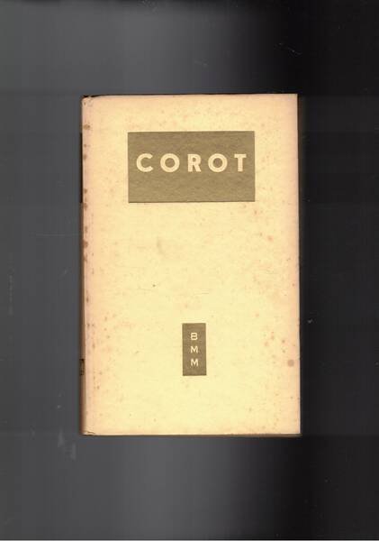 Corot. Coll. BMM