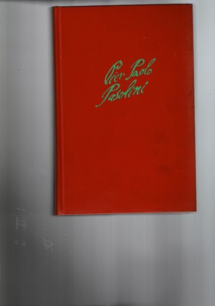 Una vita violenta. Romanzo. Seconda edzione.