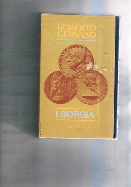 I Borgia.