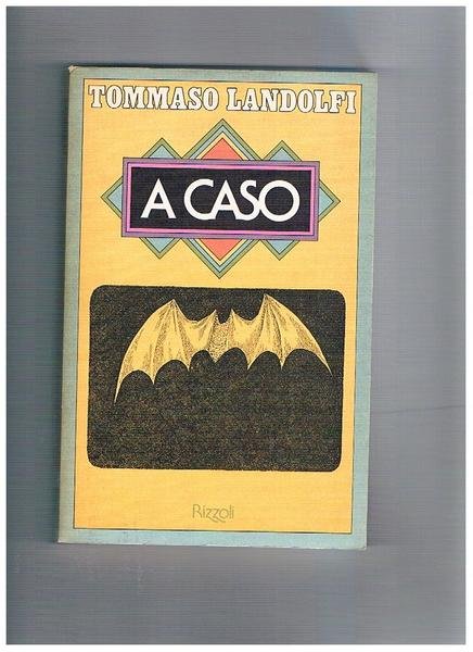 A caso. | Immagine principale