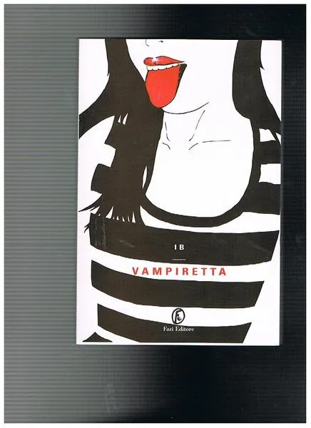Vampiretta. | Immagine principale