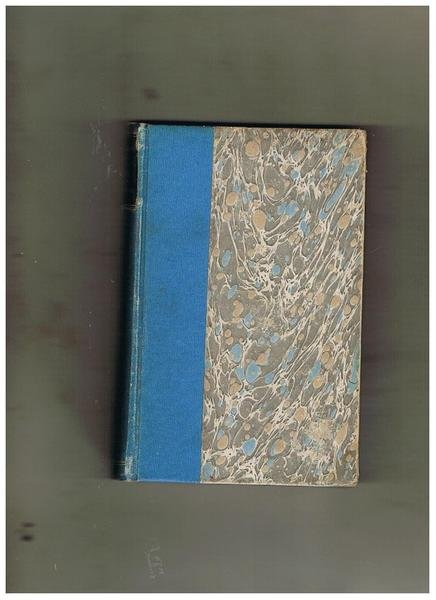 Comédies et Proverbes tome I-II. Collana Oeuvres.