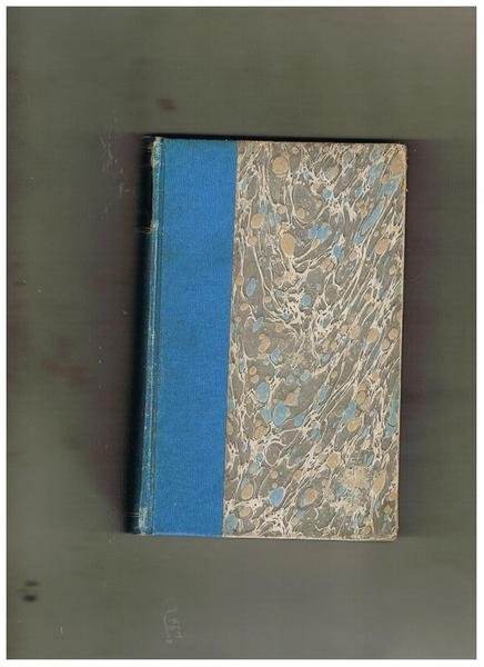 Premières poésies 1829-1835. Collana Oeuvres.