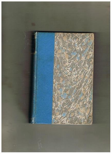 Nouvelles: les deux maitresses, Emmeline, le fils du Titien, Frédéric …