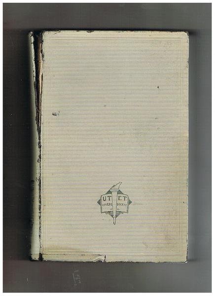 La legislazione commerciale italiana. Quinta edizione con parziali aggiunte. | Immagine principale