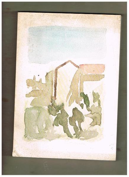 Incisioni originali italiane e straniere dell'800 e moderne, alcuni acquerelli … | Immagine principale