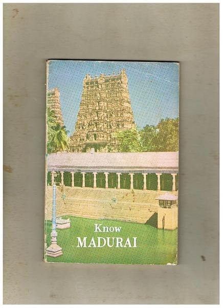 Know Madurai. | Immagine principale