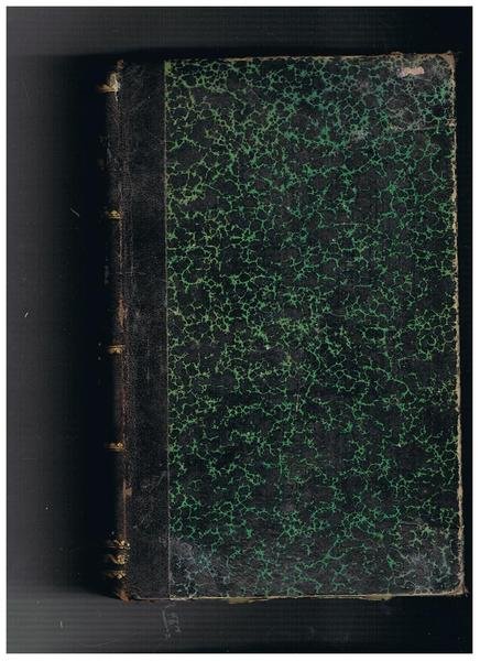 Istituzioni di diritto penale italiano. Seconda edizione riveduta. | Immagine principale