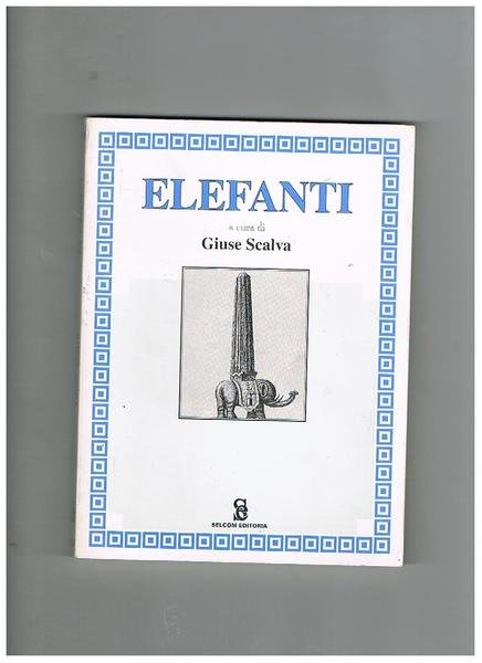 Elefanti. | Immagine principale