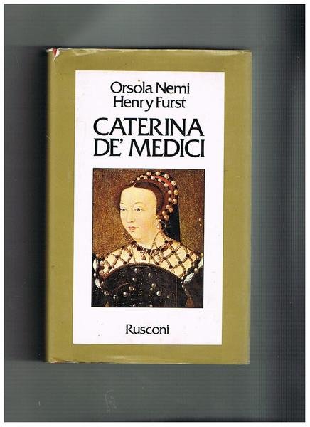Caterina de' Medici. | Immagine principale