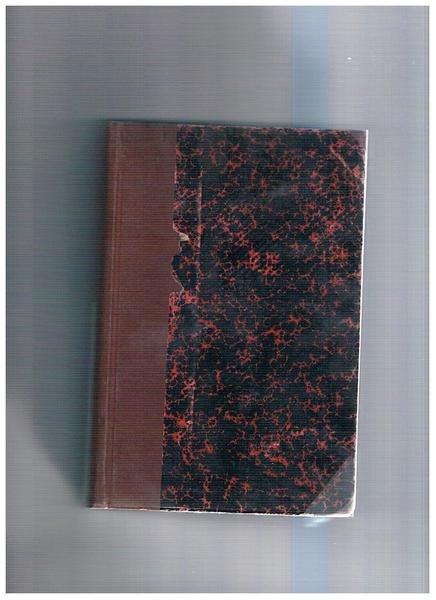 Il Conte di Cavour. (Ricordi biografici).