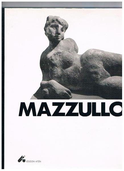 Mazzullo sculture e disegni 1930-1987. Mostra fatta a Eoma nel …