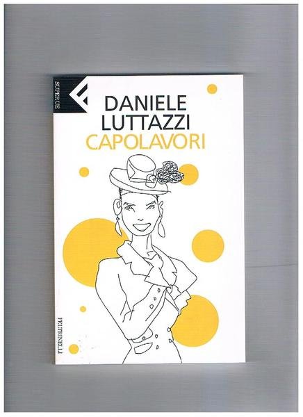 Capolavori. Coll. SUPER UE.