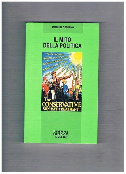 Il mito della politica.