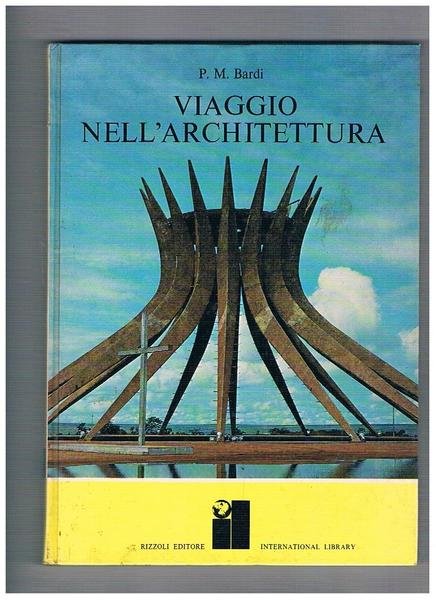 Viaggio nell'architettura.
