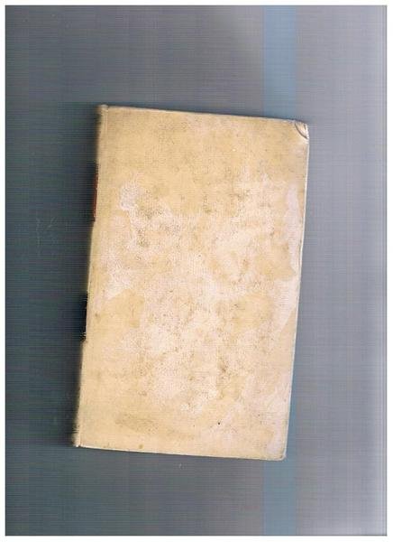 Institutiones theologicae ad usum studiosae juventutis. Solo Tomus V°. Contienes …