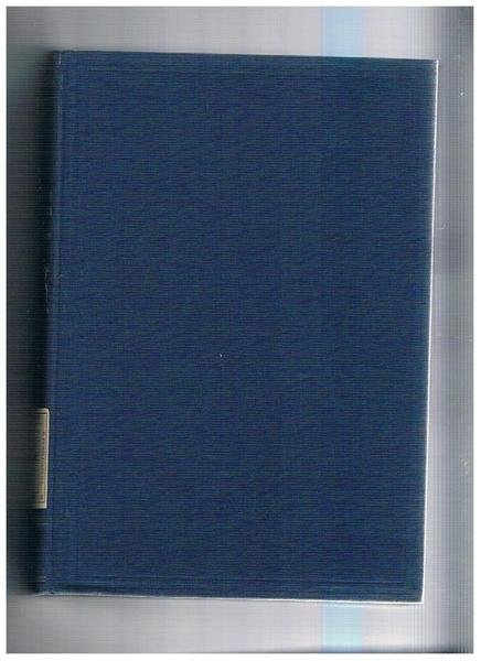 Dizionario bibliografico delle riviste giuridiche italiane, con i sommari 1969. …