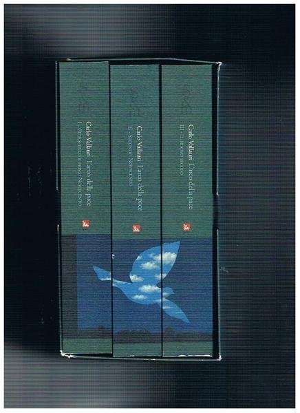 L'arco della pace, movimenti e istituzioni contro la violenza e …