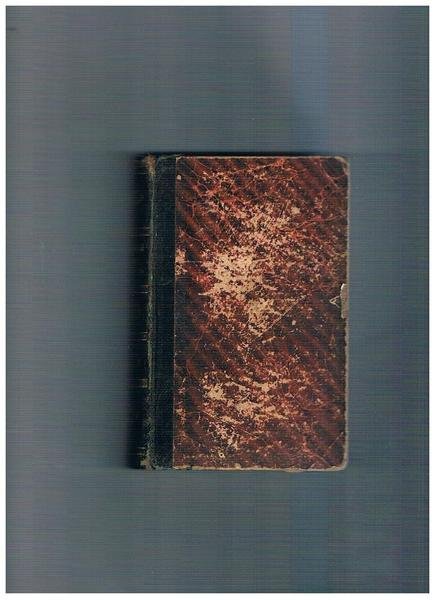 Il cornuto, romanzo di C. Paolo di Cock, prima versione …