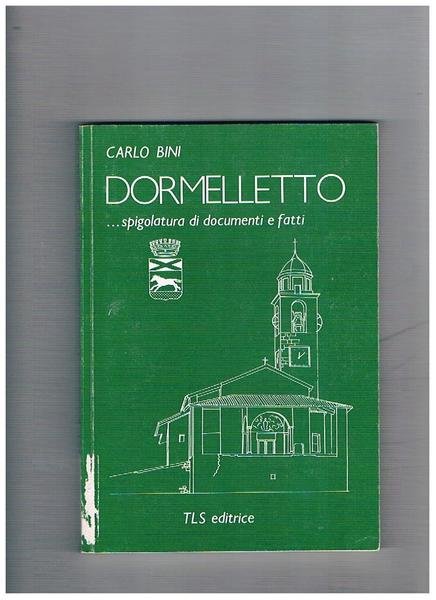 Dormelletto.spigolatura di documenti e fatti.