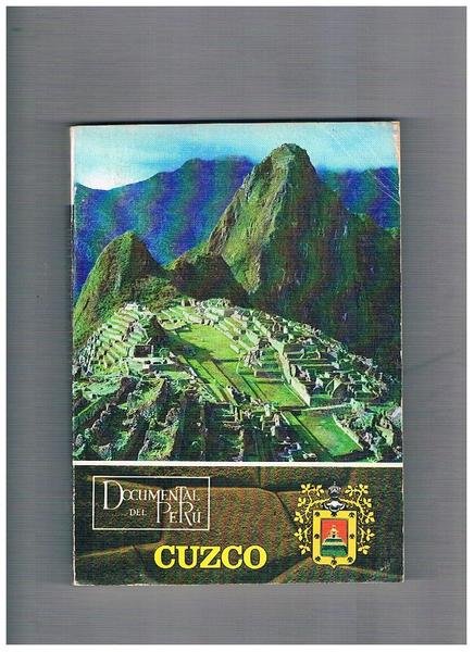 Documental del Perù: Cuzco.