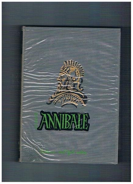 Annibale. Traduzione di D. Carter.