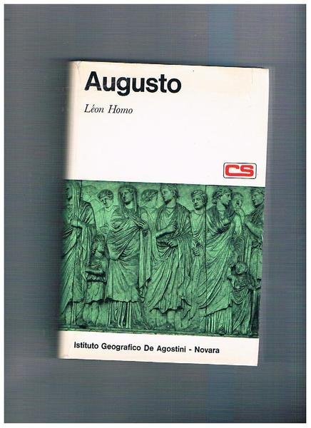 Augusto.