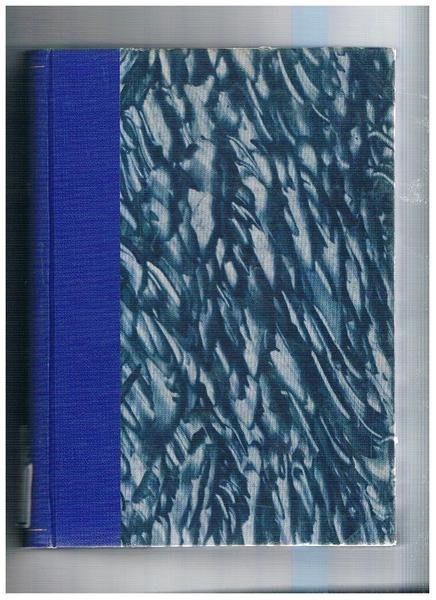 Giornale degli economisti e annali di economia. Disponiamo dell'annata 1967.