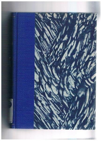 Giornale degli economisti e annali di economia. Disponiamo dell'annata 1964.