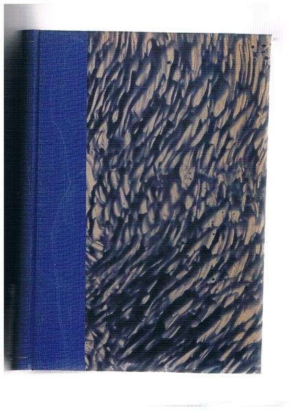 Giornale degli economisti e annali di economia. Disponiamo dell'annata 1962.