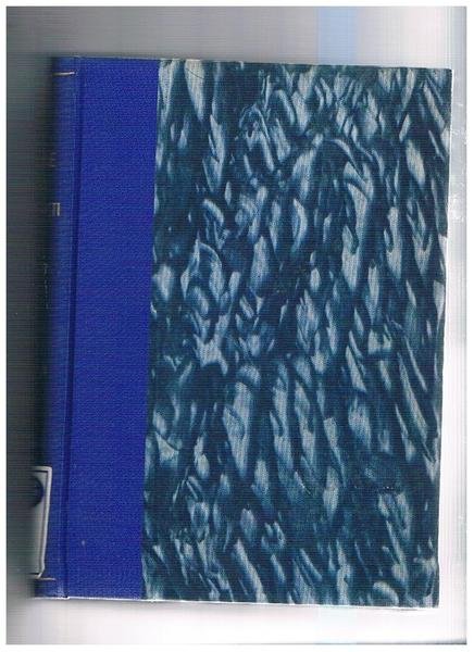 Giornale degli economisti e annali di economia. Disponiamo dell'annata 1968.