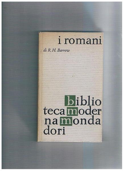 I Romani.