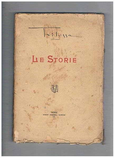 Le storie.