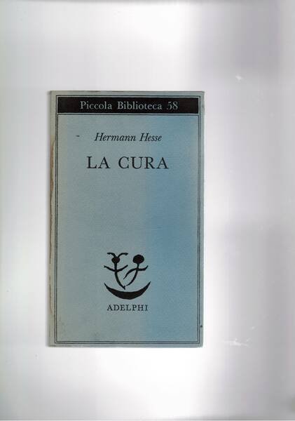 La cura.