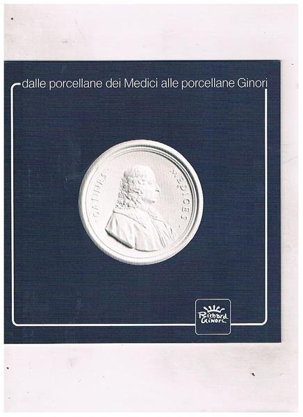 Monografia illustrativa del piatto dedicato a Giovanni il Popolano, facente …