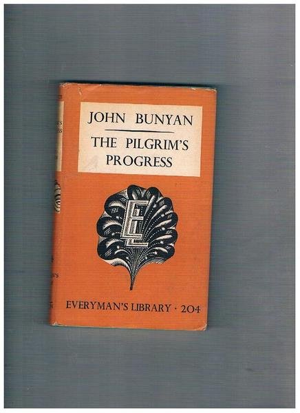The Pilgrim's Progress.