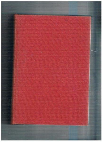 D.S.T. Dizionario sintetico da tavolo.
