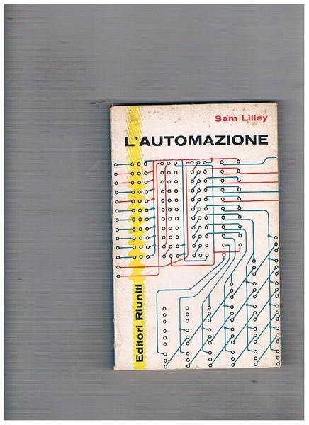 Storia della tecnica.