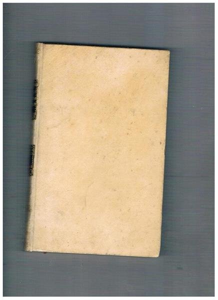 De Veritate religionis Christianae. Tomo secondo di due.