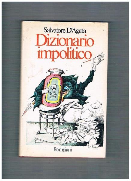 Dizionario impolitico.