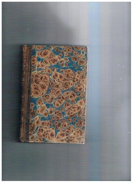 Chavornay. Vol. I-II. Romanzo. Prima edizione.