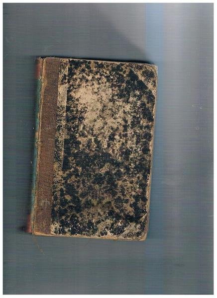 De rebus gestis Alexandi Magni com italicis ednotationibus in usum italicarum scholarum. Unito Ovidio ex operibus selectae in usum scholarum; unito Iulii Caesaris Comentarii.