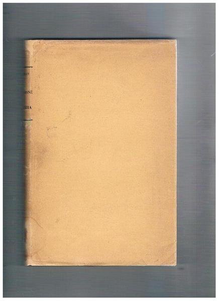 L'espansione dell'Inghilterra. Traduzuione di G. Falco. Due corsi di lezioni.