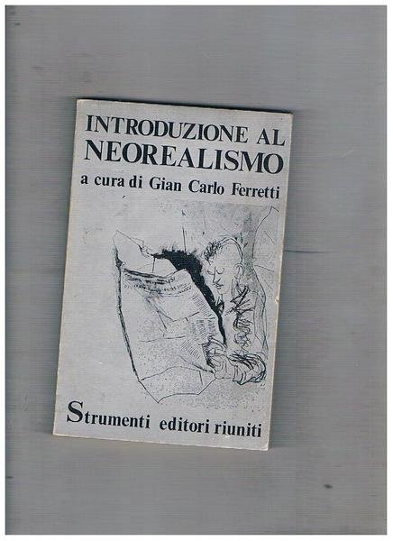 Introduzione al neorealismo.