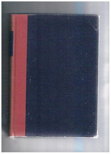 Lectures pour tous. Disponiamo del primo trimestre del 1927.
