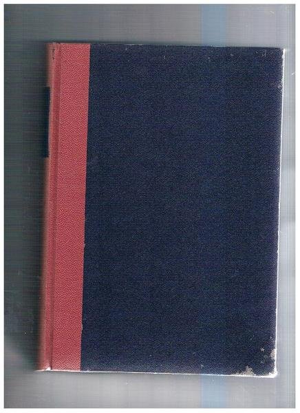 Lectures pour tous. Disponiamo del primo trimestre del 1927.