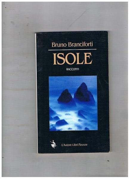 Isole. Racconti.