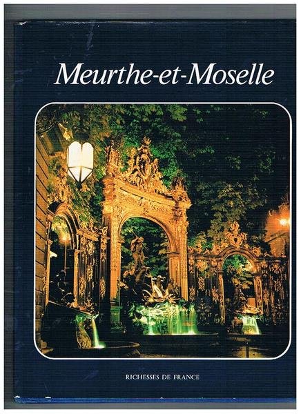 Meurthe-et-Moselle. | Immagine principale