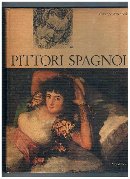 Pittori spagnoli.